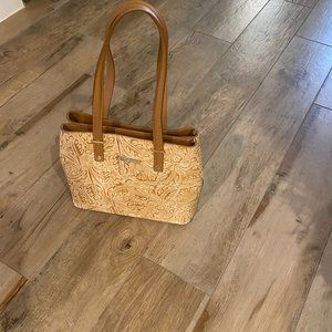 Persaman New York  purse